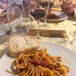 Photo n°3 de l'avis de Jimmy.h fait le 05/07/2023 à 12:49 sur le  Ristorante Silarus à Calabritto