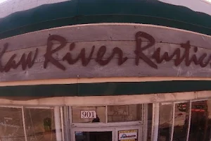 Kaw River Rustics image