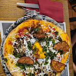 Photo n°1 de l'avis de Martina.e fait le 28/08/2023 à 12:52 sur le  eTrigu Pizzeria Bar Bistrot à Cagliari