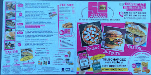 Photo n°2 de So Delicio à Thourotte ()