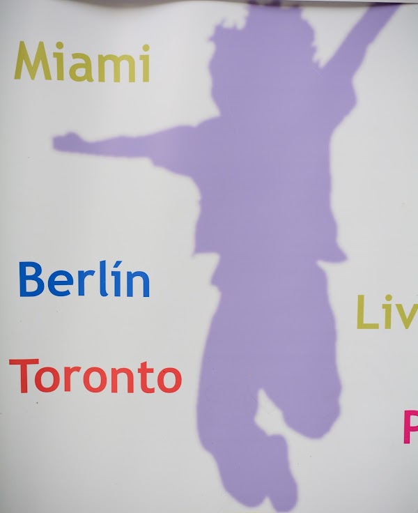 Imagen de Language4you (9 de 12)