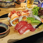 Photo n°1 de l'avis de K. fait le 21/10/2020 à 10:19 sur le  Anami Restaurant à Kempten