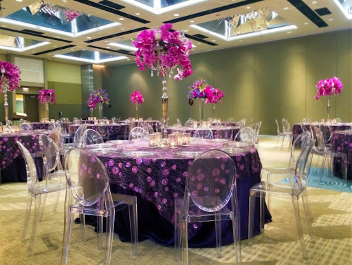 Table & Chair Rental Service «Fenice Events», reviews and photos, 1255 La Quinta Dr #208, Orlando, FL 32809, USA