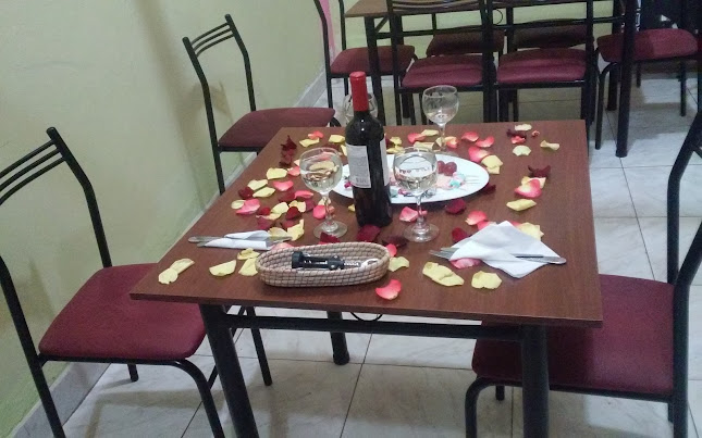 La Casa Vieja Restaurant