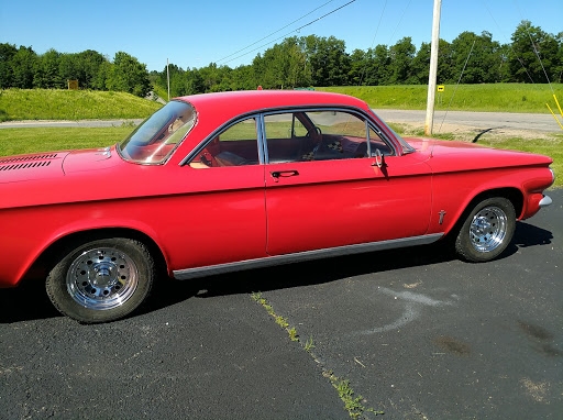 Car Dealer «AnB Classic Cars», reviews and photos, 4185 US-11, Malone, NY 12953, USA