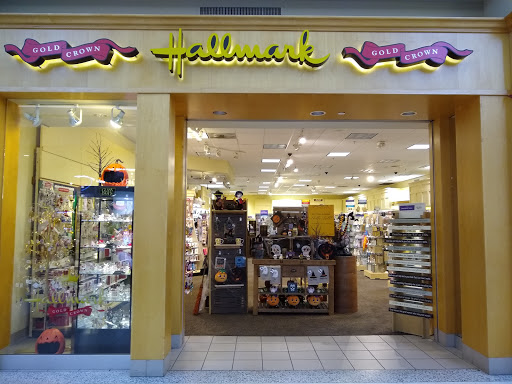 Jane's Hallmark Shop