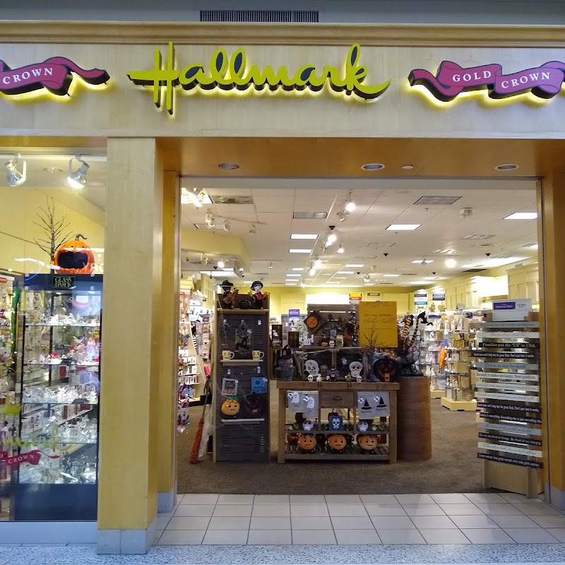 Jane's Hallmark Shop