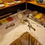 Photo n°9 de l'avis de Mathias.l fait le 28/01/2023 à 08:34 sur le  Hotel & Restaurant Eisenberger Hof à Moritzburg