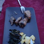 Photo n°2 de l'avis de Stefano.a fait le 09/07/2023 à 21:31 sur le  Spuntineria Corte Santi à Lavagno