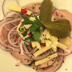 Photo n°1 de l'avis de Katharina.r fait le 09/06/2019 à 20:28 sur le  Gaststätte Beim Häusler à Ruhpolding