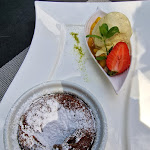 Photo n°3 de l'avis de bookhiller.o fait le 30/05/2022 à 16:09 sur le  STEG 32 - Restaurant & Lounge à Herrsching