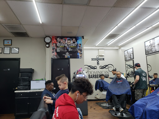 Barber Shop «Dominican Barbershop», reviews and photos, 2077 Beaver Ruin Rd #100b, Norcross, GA 30071, USA