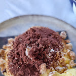 Photo n°7 de l'avis de PAOLA.U fait le 03/03/2022 à 19:32 sur le  La Tavernetta del Pescatore à Desenzano del Garda