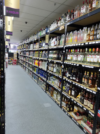 Wine Store «WINE O LAND», reviews and photos, 1199 Amboy Ave, Edison, NJ 08837, USA