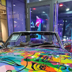 Photo n°4 de l'avis de Raneen.a fait le 18/09/2022 à 21:21 sur le  MOTORWORLD Inn München à Munich