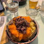 Photo n°3 de l'avis de Lucy.. fait le 18/02/2024 à 11:12 sur le  Patataregina à Ferrara