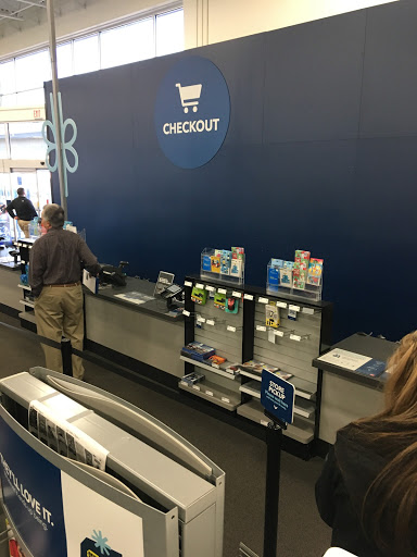 Electronics Store «Best Buy», reviews and photos, 2085 Market Pl Blvd, Cumming, GA 30041, USA