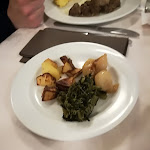 Photo n°2 de l'avis de Riccardo.e fait le 03/03/2018 à 21:32 sur le  Trattoria Da Tranquillo à Marostica