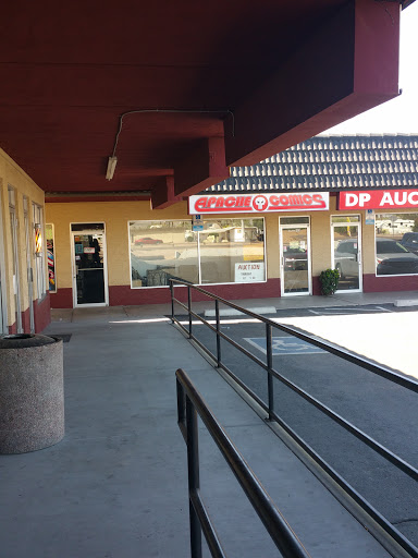 Apache Comics & Toys, 9333 E Apache Trail #124, Mesa, AZ 85207, USA, 