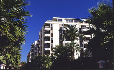 Cap Riviera Immobilier à Antibes