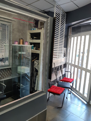 L'Hair Au Top à Montpellier