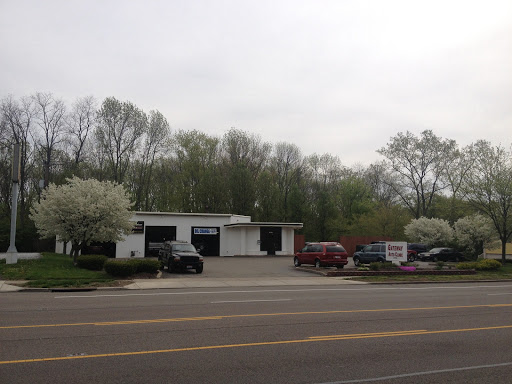 Auto Repair Shop «Gateway Auto Clinic», reviews and photos, 4750 Wilmington Pike, Dayton, OH 45440, USA