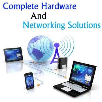 Universal PC Solutions