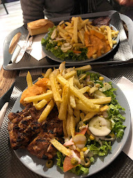 Photo n°41 de O’grillades à Besançon ()