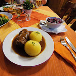 Photo n°1 de l'avis de Der.u fait le 18/09/2021 à 18:25 sur le  Thüringer Hof à Rudolstadt