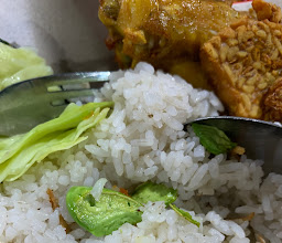 Warung Nasi Uduk Surabaya photo