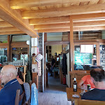 Photo n°1 de l'avis de Markus.i fait le 10/07/2023 à 15:52 sur le  Ristorante Pizzeria Brasseria La Padella à Courmayeur