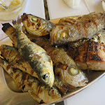 Photo n°1 de l'avis de Camille.i fait le 01/06/2018 à 12:23 sur le  Vai e Volta à Olhão