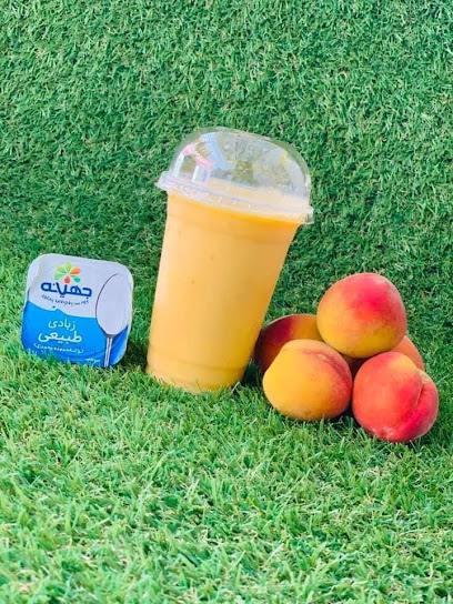 Romana juice (sopia king) رمانه ملك السوبيا