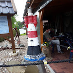 Photo n°3 de l'avis de Claudia.e fait le 30/05/2021 à 17:05 sur le  Fisch Wilters, Fischeinzelhandel mit Imbiss à Varel