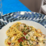 Photo n°1 de l'avis de Elise.a fait le 30/07/2023 à 12:05 sur le  Peppe Cioffi | Cucina e Tradizione à Naples