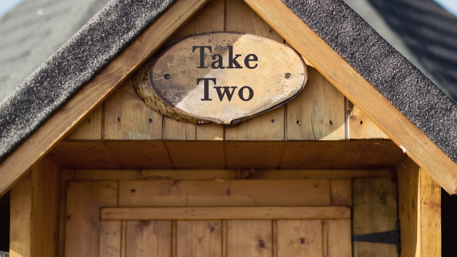 Take Two (within Eden Leisure Village)