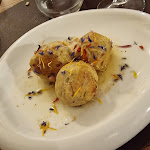 Photo n°2 de l'avis de Luca.a fait le 23/08/2023 à 16:32 sur le  Ristorante la violetta à Sauze d'Oulx