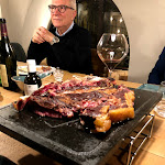 Photo n°2 de l'avis de Lorenzo.e fait le 06/12/2019 à 07:29 sur le  Butcher Verona à Verona