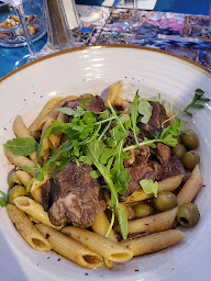 Photo n°99 de Chez Jeannot à Marseille ()