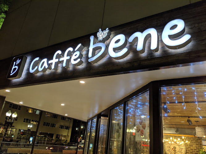 Caffè Bene