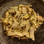 Photo n°2 de l'avis de marco.u fait le 19/09/2023 à 17:26 sur le  I Sapori di Terra e Mare à Bergamo