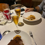 Photo n°3 de l'avis de Eleonora. fait le 04/06/2021 à 17:57 sur le  Ristorante Pizzeria San Vigilio à Bergamo