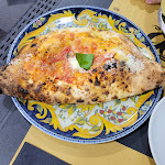 Photo n°2 de l'avis de Anne-Kim.h fait le 07/07/2023 à 08:37 sur le  Pizzeria Imperatore 1906 à Naples