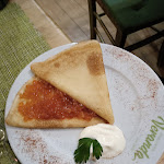 Photo n°8 de l'avis de Luca.o fait le 30/03/2024 à 20:14 sur le  Veranda à Milan