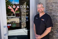 Vondra Family Chiropractic - Car repair in Sparks, NV, Reno - Rated 4.9/5