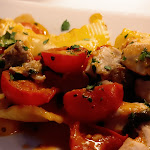 Photo n°3 de l'avis de Michele.o fait le 28/07/2022 à 07:08 sur le  Il Principe Di Scilla -U Bais- Chianalea à Scilla