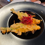 Photo n°1 de l'avis de Adassa.a fait le 21/08/2023 à 17:28 sur le  Aquarium Restaurant à Naples