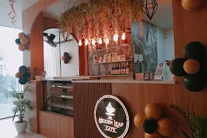 The Hidden Leaf Cafe image