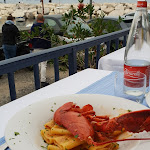 Photo n°2 de l'avis de Enzo.a fait le 25/10/2018 à 06:39 sur le  Giuseppone a Mare à Naples