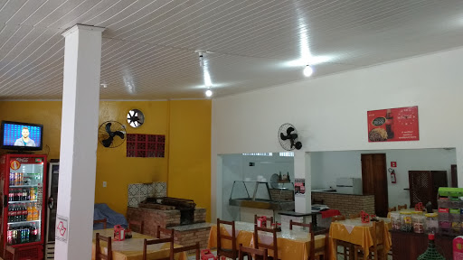 Logo da empresa - Restaurante Do Cebola
